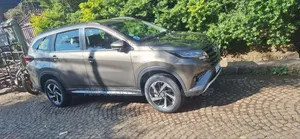 Toyota Rush 2022 Purple