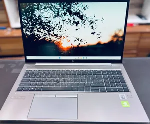 New Laptop HP ZBook 15 16GB Intel Core I7 SSD 512GB