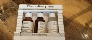 The Ordinary 3 in 1 Serum