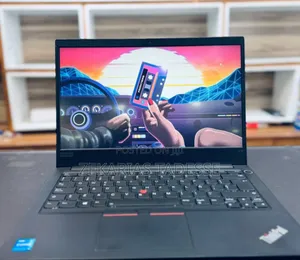 New Laptop Lenovo ThinkPad E14 Gen 1 16GB Intel Core I5 SSD 512GB