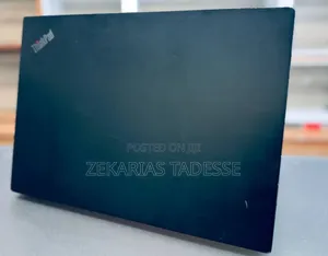 New Laptop Lenovo ThinkPad E14 Gen 1 16GB Intel Core I5 SSD 512GB