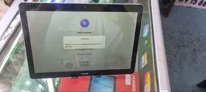 New Huawei MediaPad T3 10 16 GB Gray