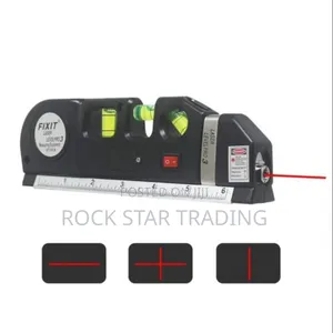 3 in One Laser Level
