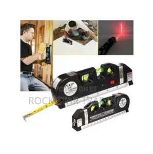 3 in One Laser Level