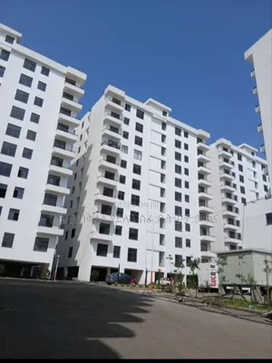 Furnished 3bdrm Apartment in ኖህሪልስተት, Yeka for sale