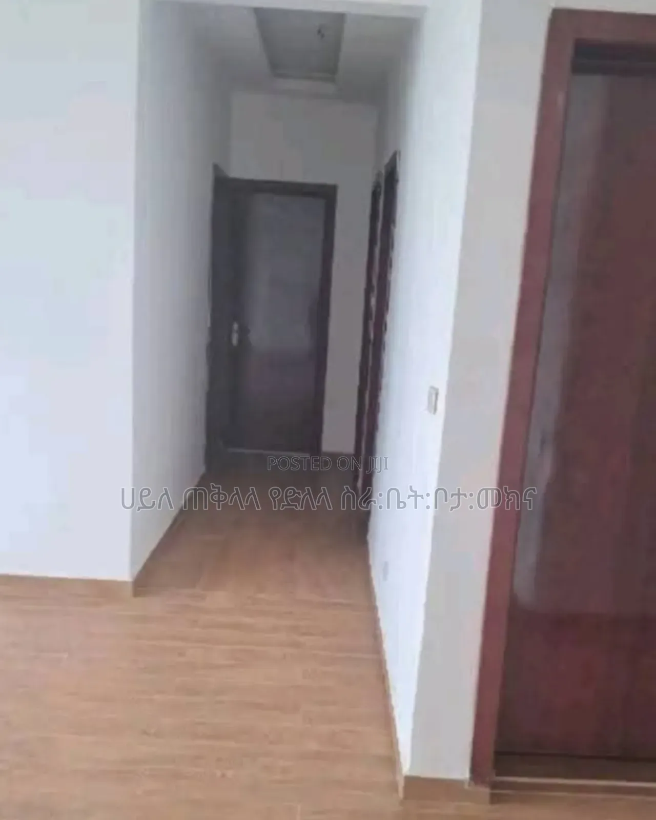 Furnished 3bdrm Apartment in ኖህሪልስተት, Yeka for sale