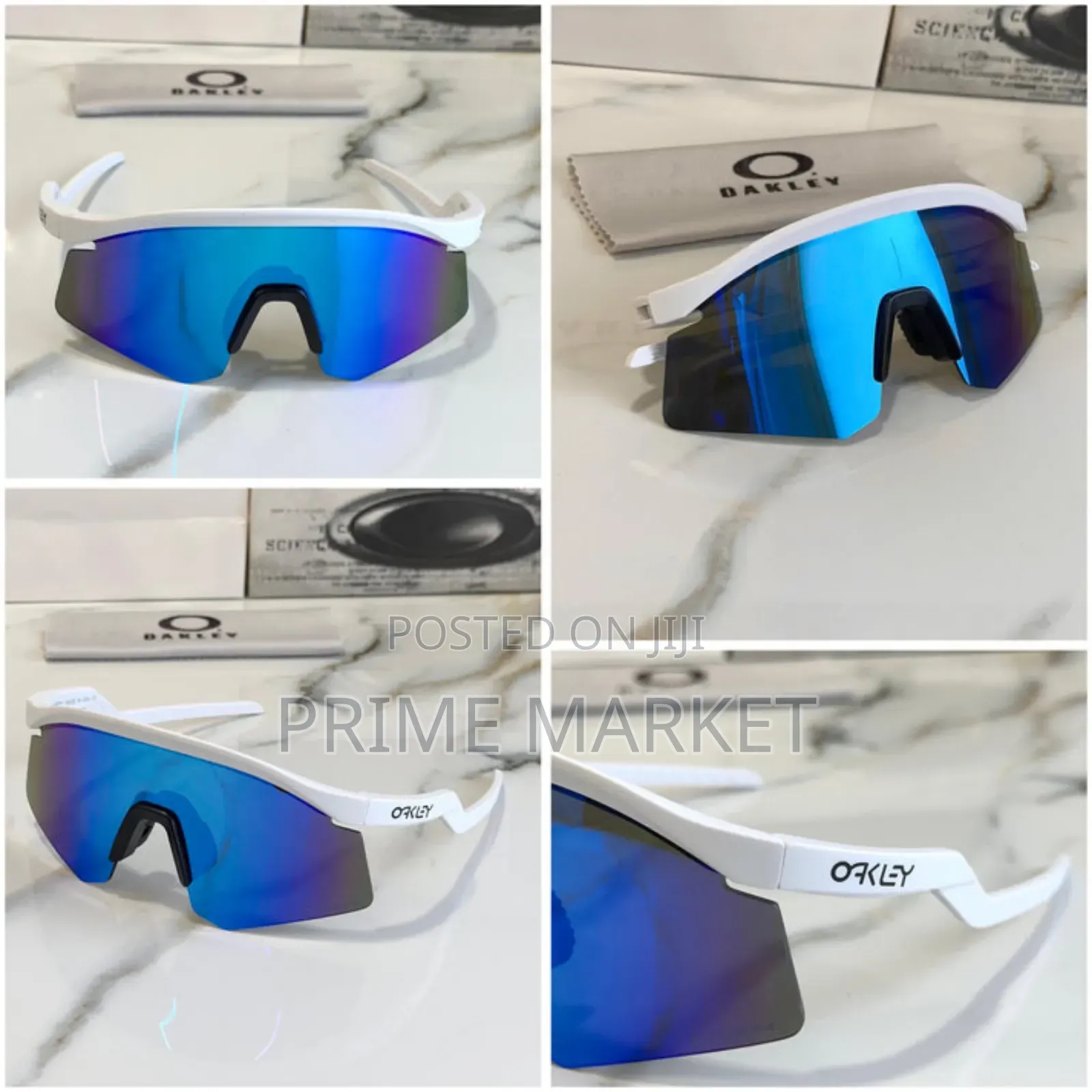 Oakley : Sunglasses