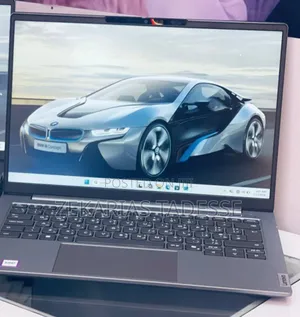 New Laptop Lenovo ThinkBook 13 16GB Intel Core 7 SSD 512GB