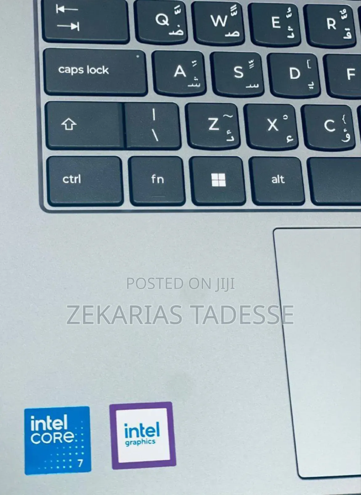 New Laptop Lenovo ThinkBook 13 16GB Intel Core 7 SSD 512GB