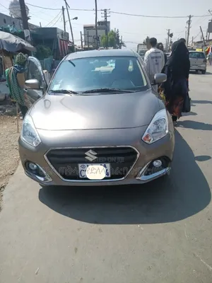 Suzuki Dzire 2023