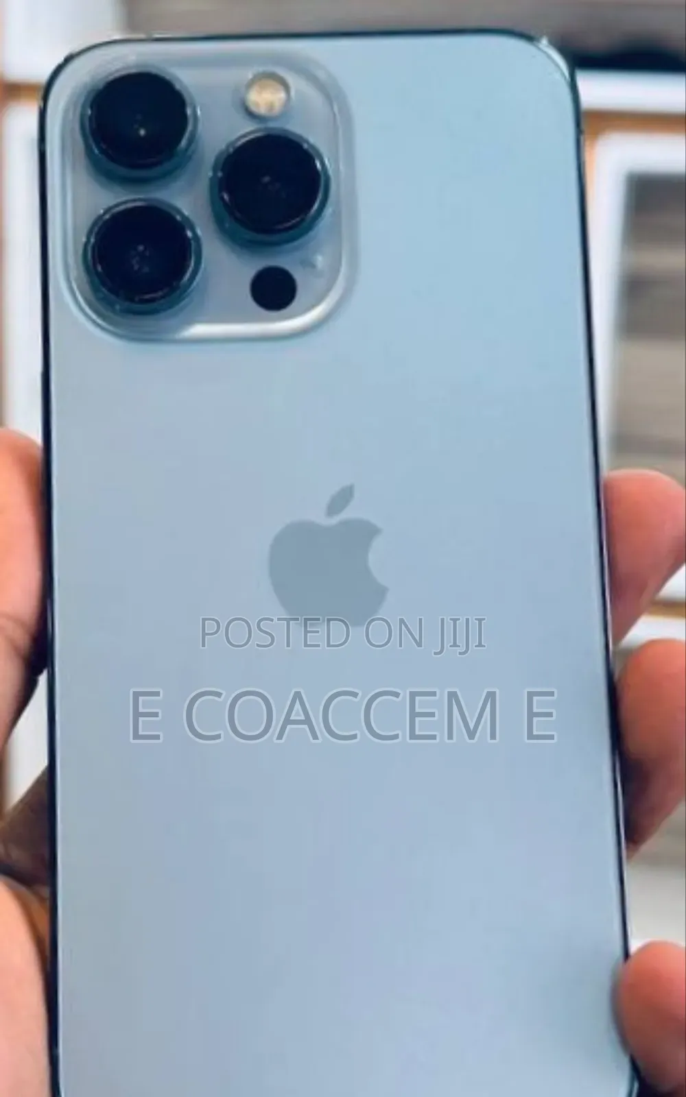 New Apple iPhone 13 Pro 256 GB Gray