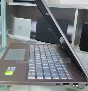 New Laptop HP Pavilion 14 16GB Intel Core I7 SSD 512GB