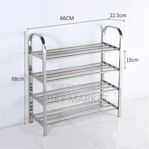 Effortless Organization for Your Footwear