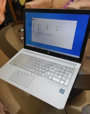 Laptop HP Pavilion 15 12GB Intel Core I7 HDD 1T