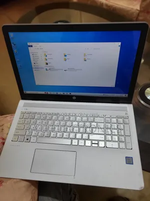 Laptop HP Pavilion 15 12GB Intel Core I7 HDD 1T