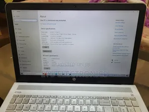 Laptop HP Pavilion 15 12GB Intel Core I7 HDD 1T