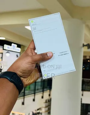 New Apple iPhone 17 Pro Max 256 GB White