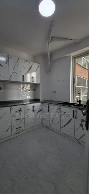 Furnished 2bdrm Condo in ቅንጡ 40/60 አያት49, Yeka for sale