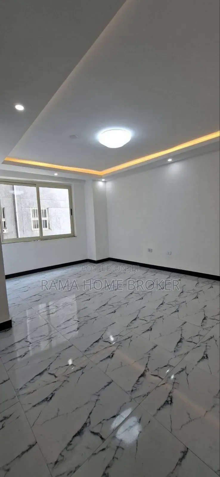 Furnished 2bdrm Condo in ቅንጡ 40/60 አያት49, Yeka for sale