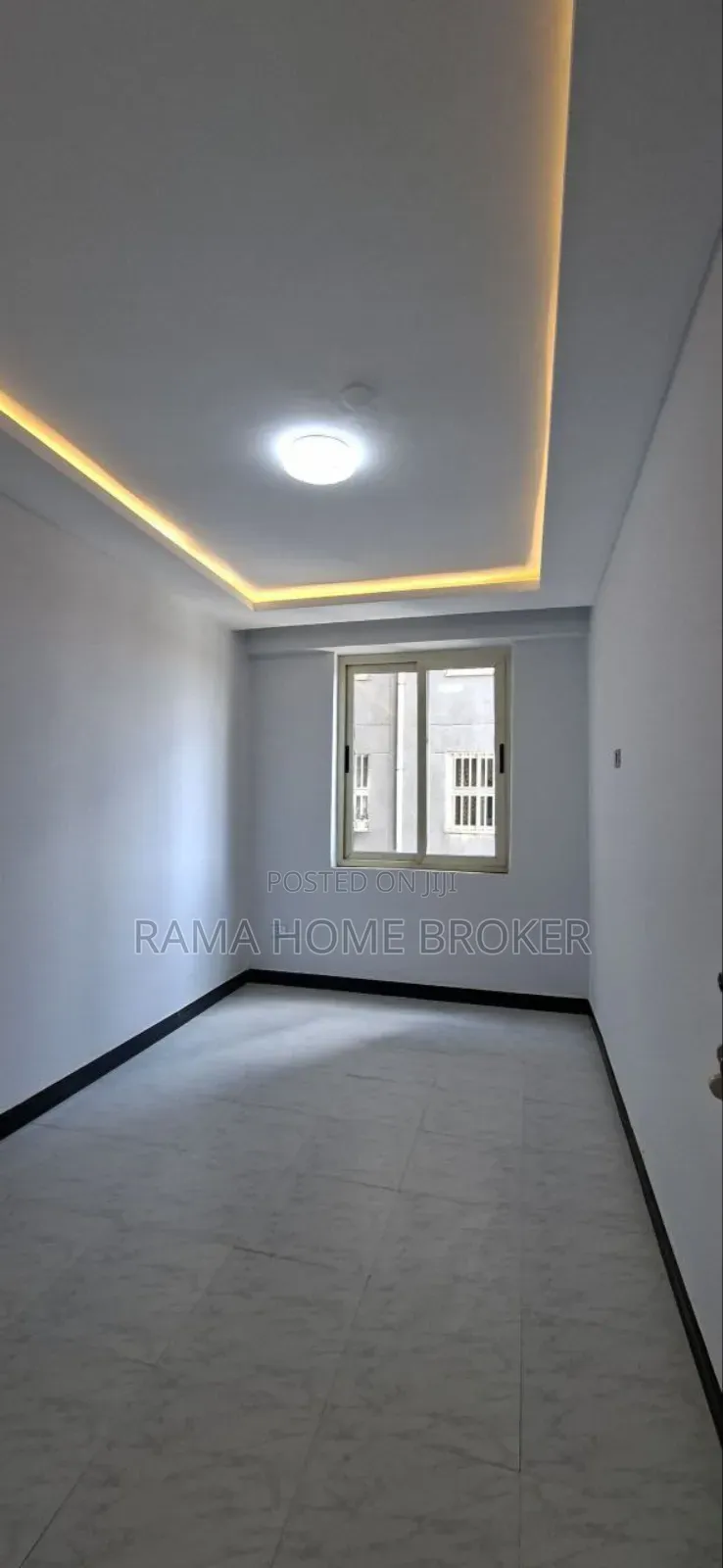 Furnished 2bdrm Condo in ቅንጡ 40/60 አያት49, Yeka for sale