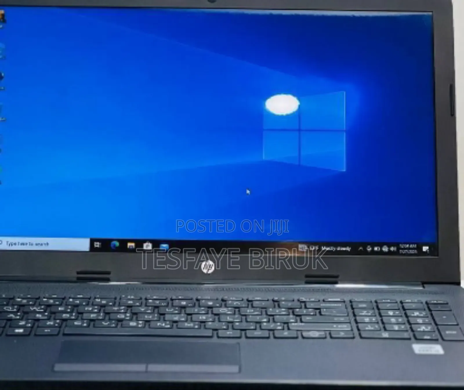 New Laptop HP Stream Notebook 8GB Intel Core I5 SSD 512GB