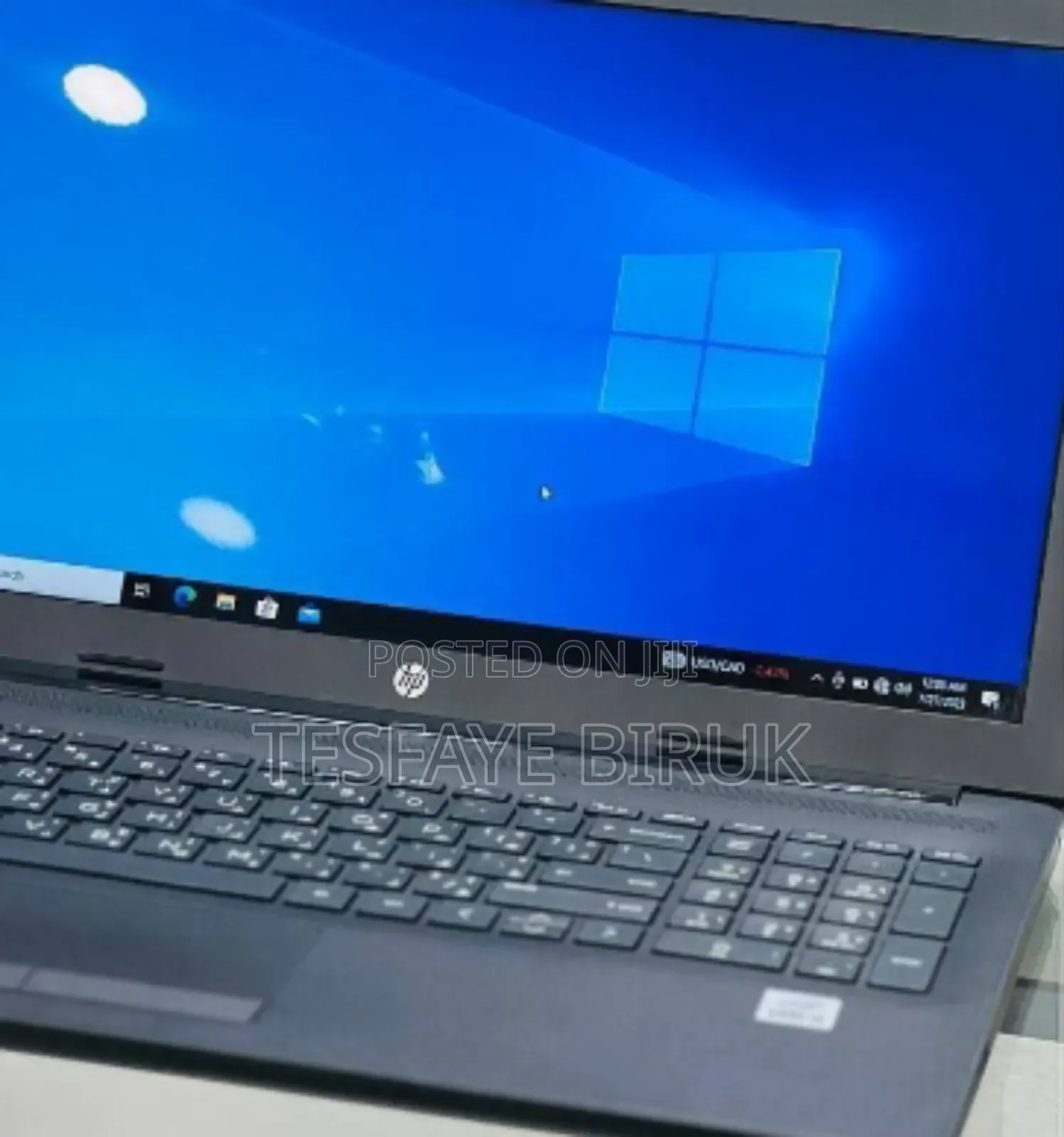 New Laptop HP Stream Notebook 8GB Intel Core I5 SSD 512GB