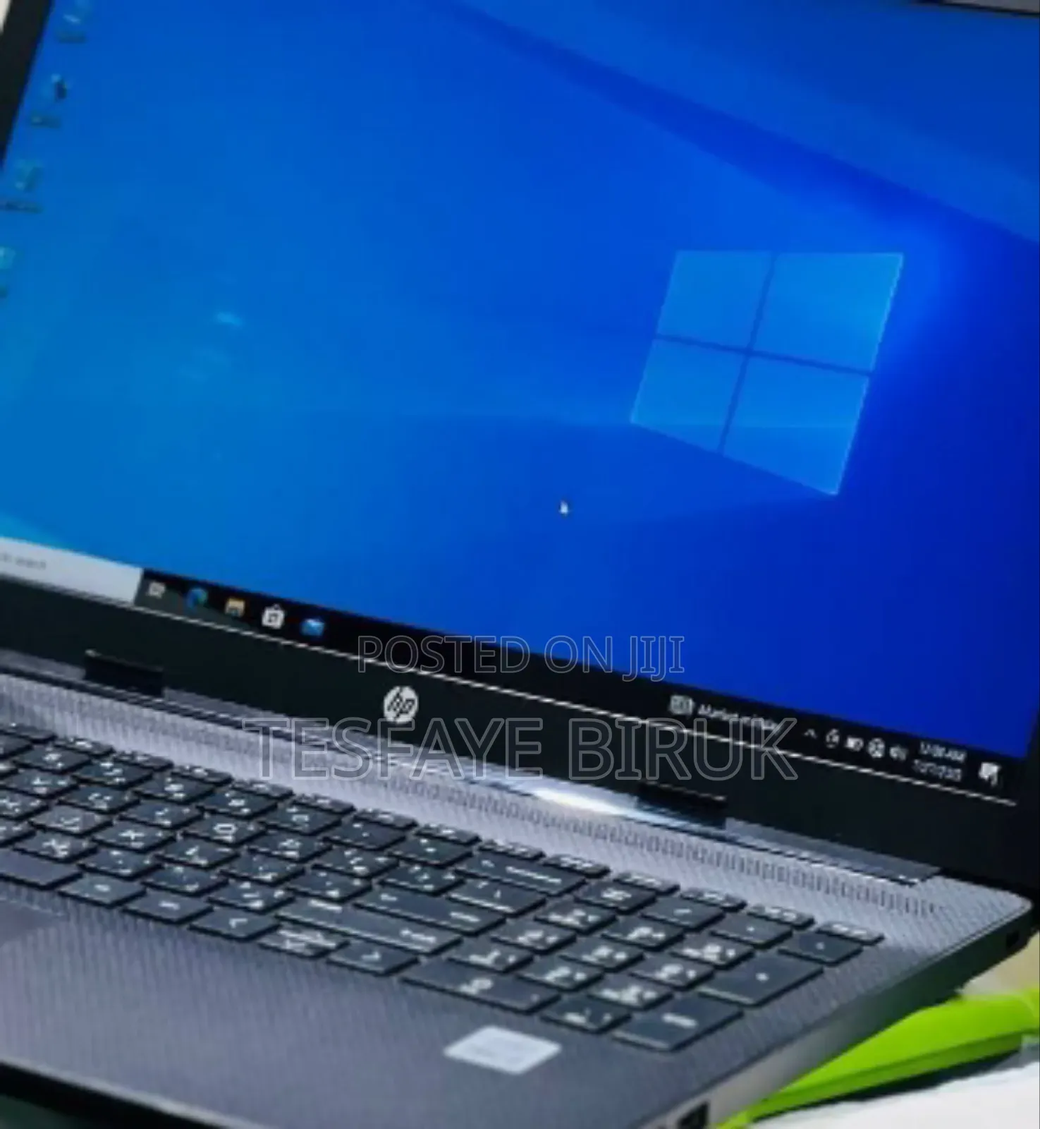 New Laptop HP Stream Notebook 8GB Intel Core I5 SSD 512GB