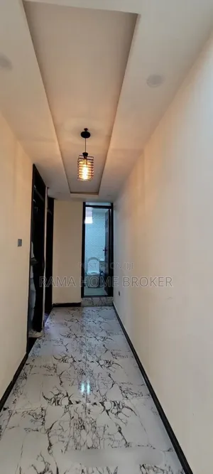 Furnished 2bdrm Condo in ዘመናዊ 40/60 አያት49, Yeka for sale