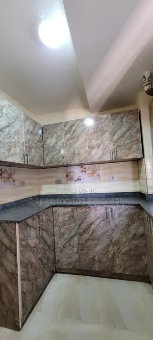 Furnished 2bdrm Condo in ዘመናዊ 40/60 አያት49, Yeka for sale