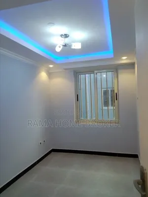 Furnished 2bdrm Condo in ዘመናዊ 40/60 አያት49, Yeka for sale