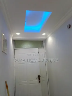 Furnished 2bdrm Condo in ዘመናዊ 40/60 አያት49, Yeka for sale