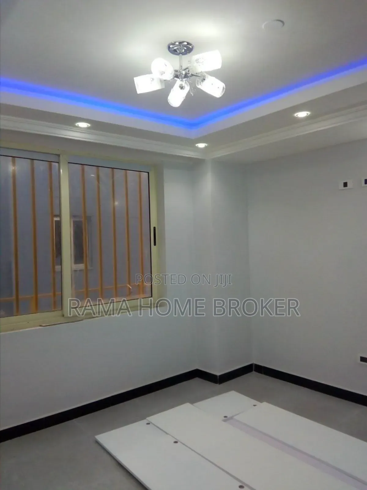 Furnished 2bdrm Condo in ዘመናዊ 40/60 አያት49, Yeka for sale