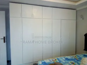 Furnished 2bdrm Condo in ዘመናዊ 40/60 አያት49, Yeka for sale