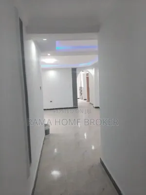 Furnished 3bdrm Condo in ዘመናዊ 40/60 አያት49, Yeka for sale