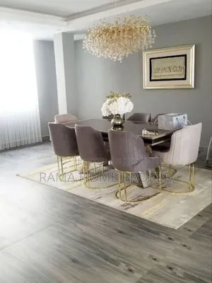 Furnished 3bdrm Condo in ዘመናዊ 40/60 አያት49, Yeka for sale