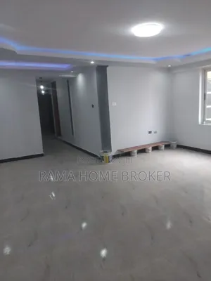 Furnished 3bdrm Condo in ዘመናዊ 40/60 አያት49, Yeka for sale