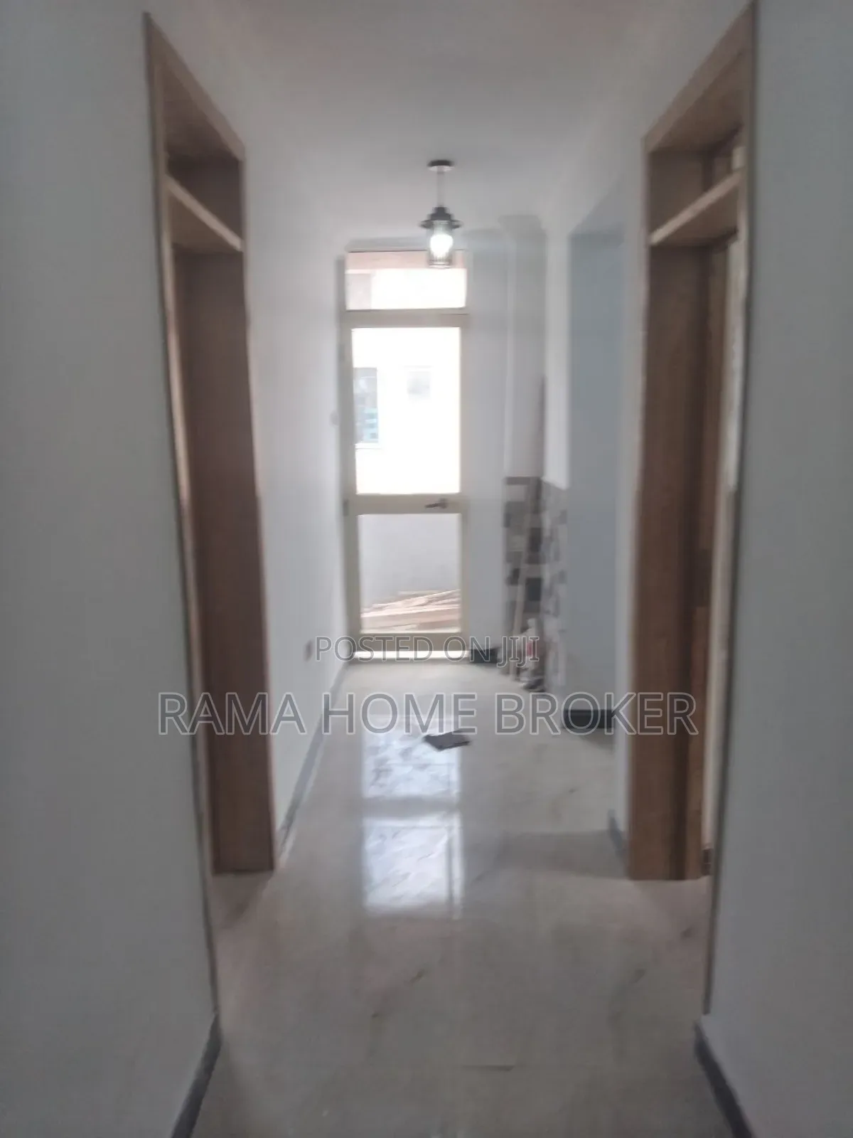 Furnished 3bdrm Condo in ዘመናዊ 40/60 አያት49, Yeka for sale