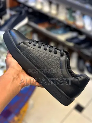 Boss M Full Lather High Master Quality Smooth Sneakers for Man's