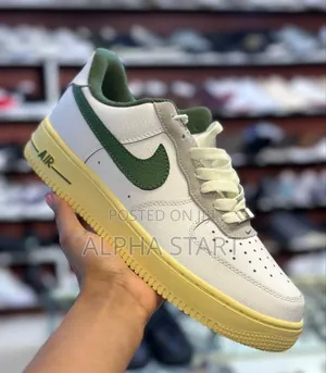 Airforce One Made in Vietnam for Man's