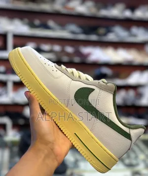 Airforce One Made in Vietnam for Man's