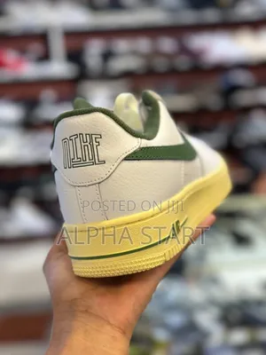 Airforce One Made in Vietnam for Man's