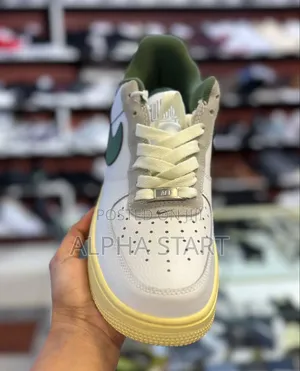 Airforce One Made in Vietnam for Man's