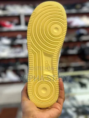 Airforce One Made in Vietnam for Man's