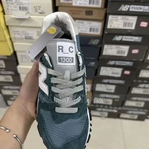 Newbalance 1300 Made in Vietnam