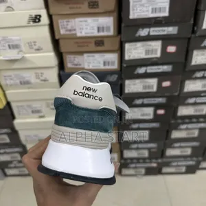 Newbalance 1300 Made in Vietnam