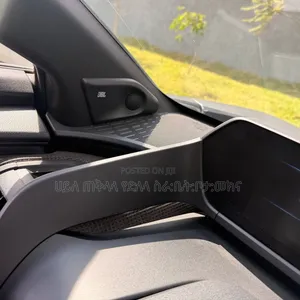 Toyota bZ4X 2024 Teal