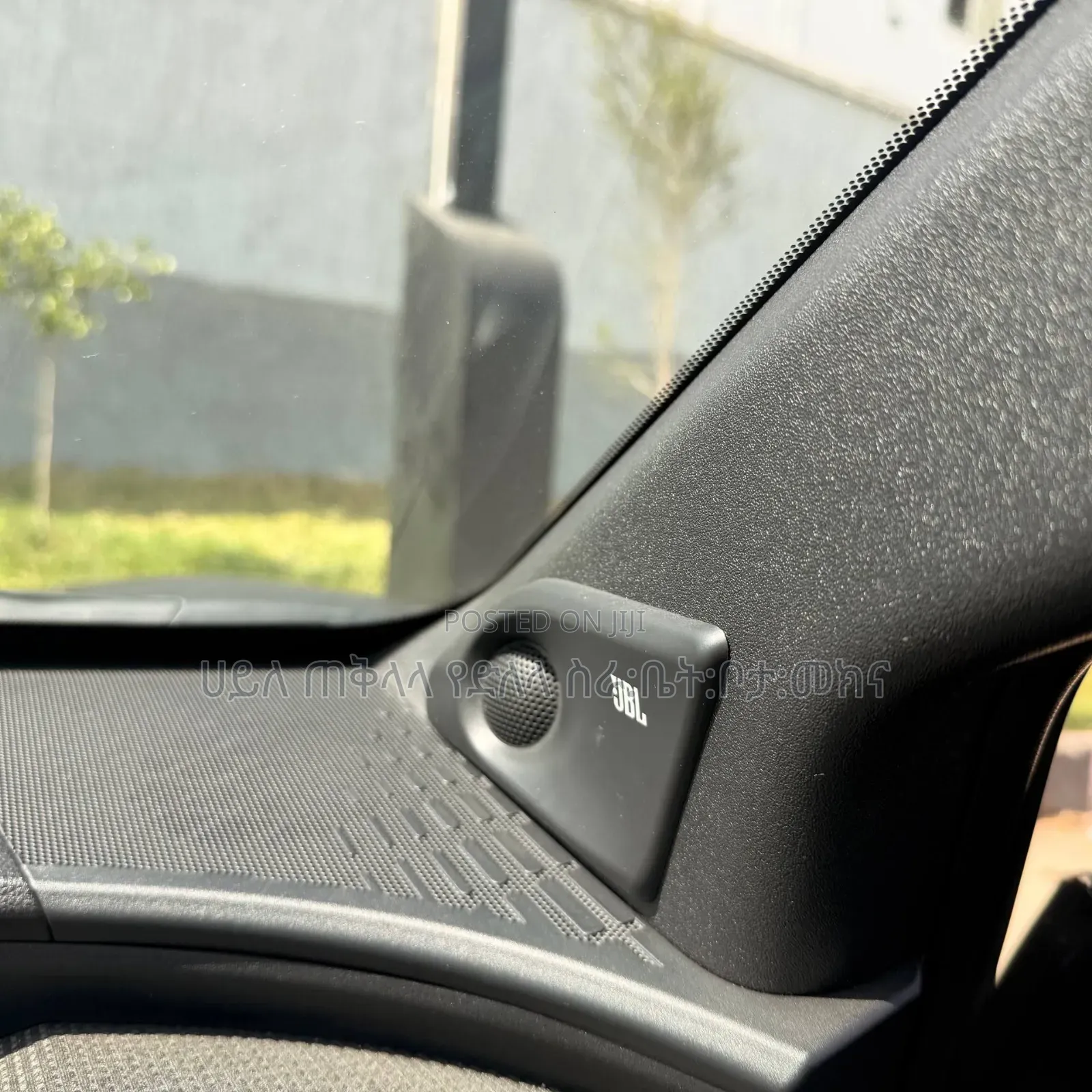 Toyota bZ4X 2024 Teal