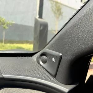 Toyota bZ4X 2024 Teal