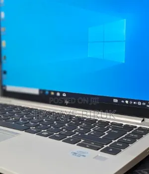 New Laptop HP EliteBook 840 16GB Intel Core I5 SSD 256GB