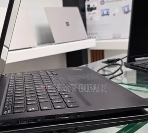 New Laptop Lenovo ThinkPad T495s 16GB AMD Ryzen 7 SSD 512GB